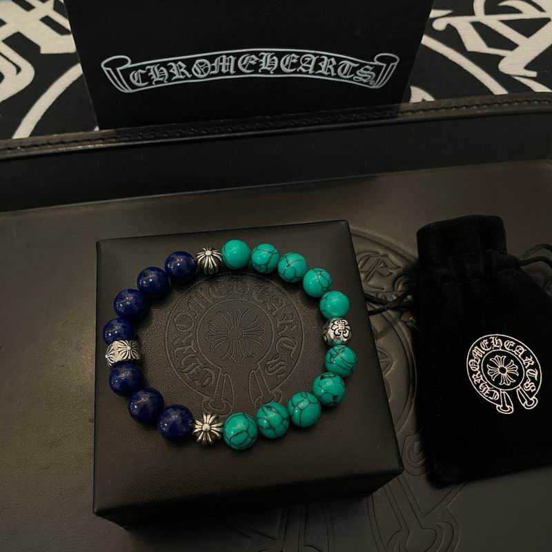 Chrome Hearts bracelet 06yxh75